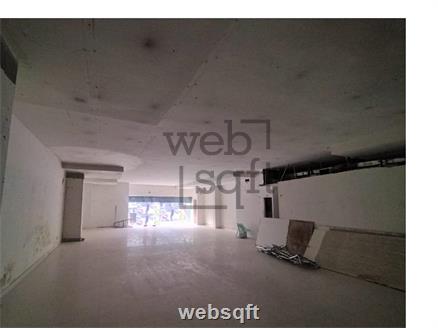 Commercial Retail showroom shop for Rent in Trimulgherry